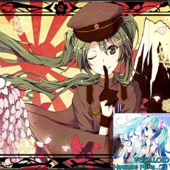 Hatsune Miku - Senbonzakura