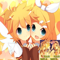 Kagamine Len & Rin - Electric Angel