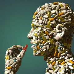 LIKE A DRUG ....