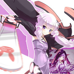 Yuzuki Yukari - Goodbye Chainsaw