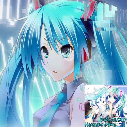 Hatsune Miku - Dou Iu Koto Nano