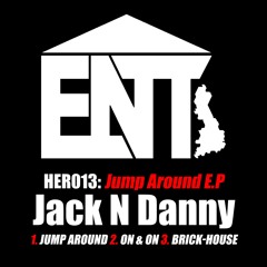 On & On - Jack N Danny