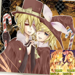 Kagamine Len & Rin - Trick and Treat