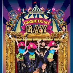 RipLFX Freakshow Medley