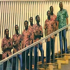 DJ MACKBOOGALOO- Balla et ses Balladin’s Ballad [GLOBAL BASS] [GUINEA] 124BPM 320kbps Mastered