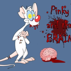 pinky und brain
