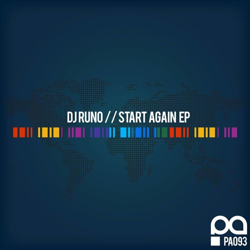 OUT NOW!! Dj Runo - Strange Love // Planet Acetate
