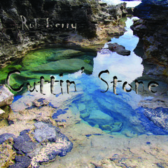 Cuttin' Stone CD - For Your Love.