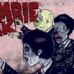 Zombie Walk