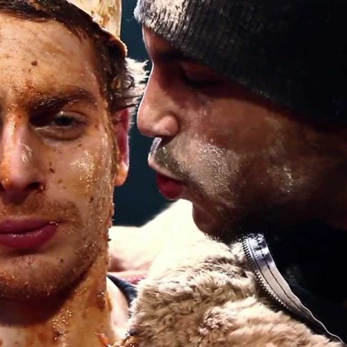 PASSEPECHOTATEK (Remix) (Atchoom is a biatch !!)