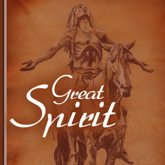 Great Spirit - Isaac Miller (Nahko Cover)