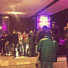 Van me brag word je boos