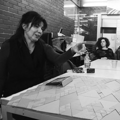 Σοφία Βυζοβίτη — διερεύνυση του πορώδους