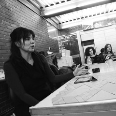 Σοφία Βυζοβίτη — μεταβιομηχανικό ερείπιο