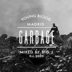 M.RAMI - BIG J - A.C - Prod. IDRISS - CB GARBAGE