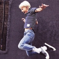 天天想你 ( Jin )  at Missing you