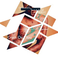 Lil Kim - Crush On You (AObeats & Brad Ford Remix)