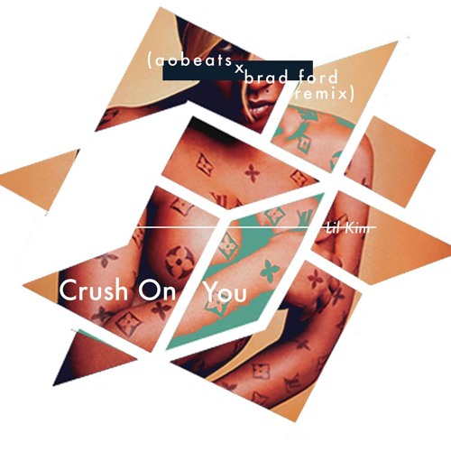 Lil Kim - Crush On You (AObeats & Brad Ford Remix)