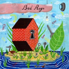 Bed Rugs 'Purple Pill'