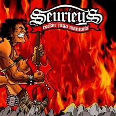 Seurieus - Rocker Juga Manusia ( Covered by iqbal) ft @rulintan-thaliana-parinduri