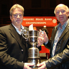 Brighouse & Rastrick (David King) - St Magnus (Kenneth Downie) - 2014 Yorks Champs