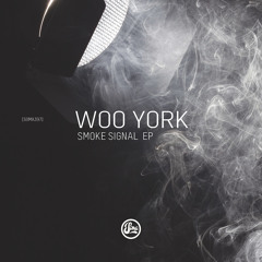 Woo York - Cold Welding (Soma 397)