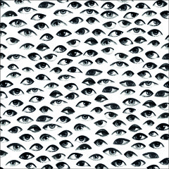 A1.Claw Eyes
