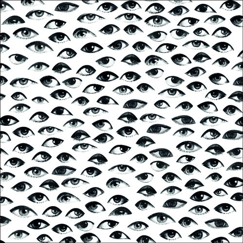 A1.Claw Eyes