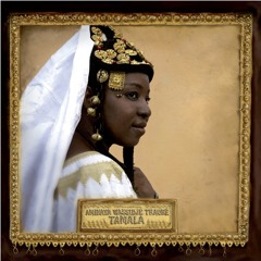Aminata Wassidjé Traoré - Un Jour