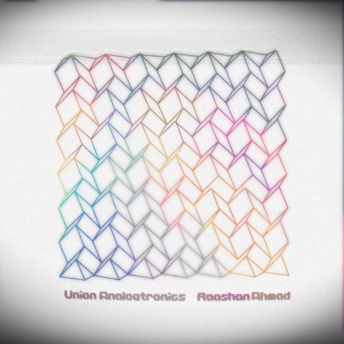 Union Analogtronics feat. raashan Ahmad - "Where You At"