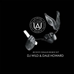 Chalk (Dale Howard Remix) [Avotre] Vinyl + Digital OUT NOW! [Clip from Pete Tong Show - BBC Radio 1]