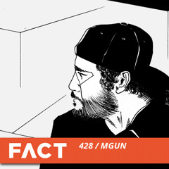 FACT mix 428 - MGUN (Mar '14)