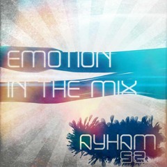 Ayham52 - Emotion In The Mix 061 [As Played On Trance-Energy Radio]