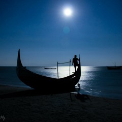 দেখো হৃদয় আকাশের সমান. . . .