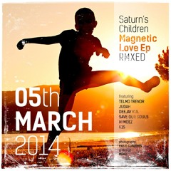 Saturn Children - From The Heart (DeejayKul Dirty Fonk Rework)