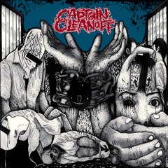 CAPTAIN CLEANOFF - Rising Terror