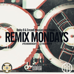 Bobby B - Who Do You Love (Remix Mondays 3.3.14)