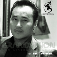 G.V.A.G CEO BATTSENGEL