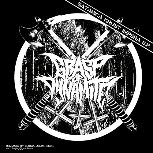 Grasp of Dynamite