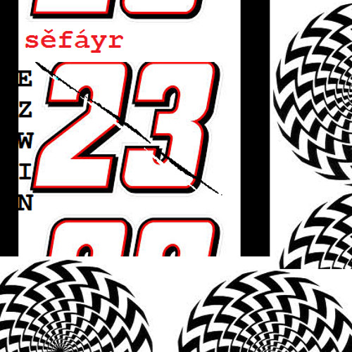 sěfáyr - DER EZWIN 23 -  kina'tekno'col