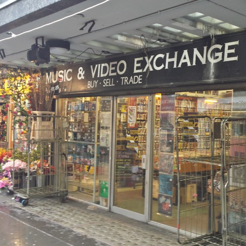 Lenodd - Coming Home (The Long Way Round)