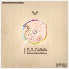 NickBee - Black & White (ft. Subterra) (DISLTDCD001)