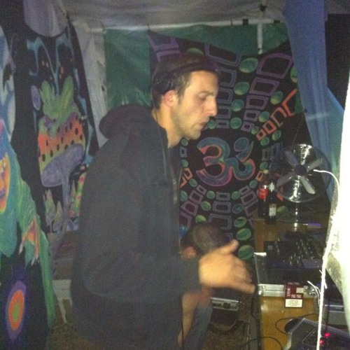 Bogdi Dj Set 02.03.2014