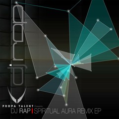 Dj Rap - Spiritual Aura (Basher Remix)