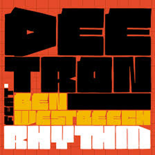Deetron Feat. Ben Westbeech Rhythm (Will Saul & October Remix)