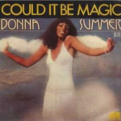 Donna Summer _  Could It Be Magic ( Dario Piana Edit ) Free download