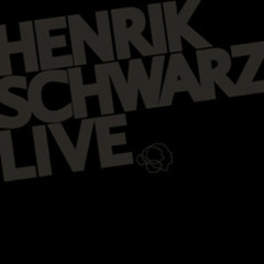 Henrik Schwarz - Once Again (live)