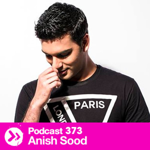DTP373 - Anish Sood - Datatransmission
