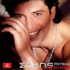 Sakis Rouvas - Ola Kala (Konstantinos Taktsidis Acapella Intro)