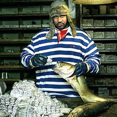 Ghostface Killah - Holla (PAdd Flow Remix)